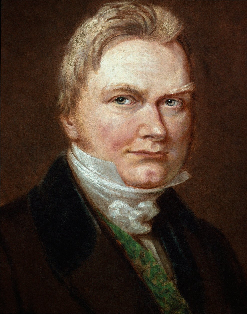 Jons Jacob Berzelius